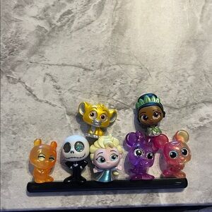 special edition disney doorables